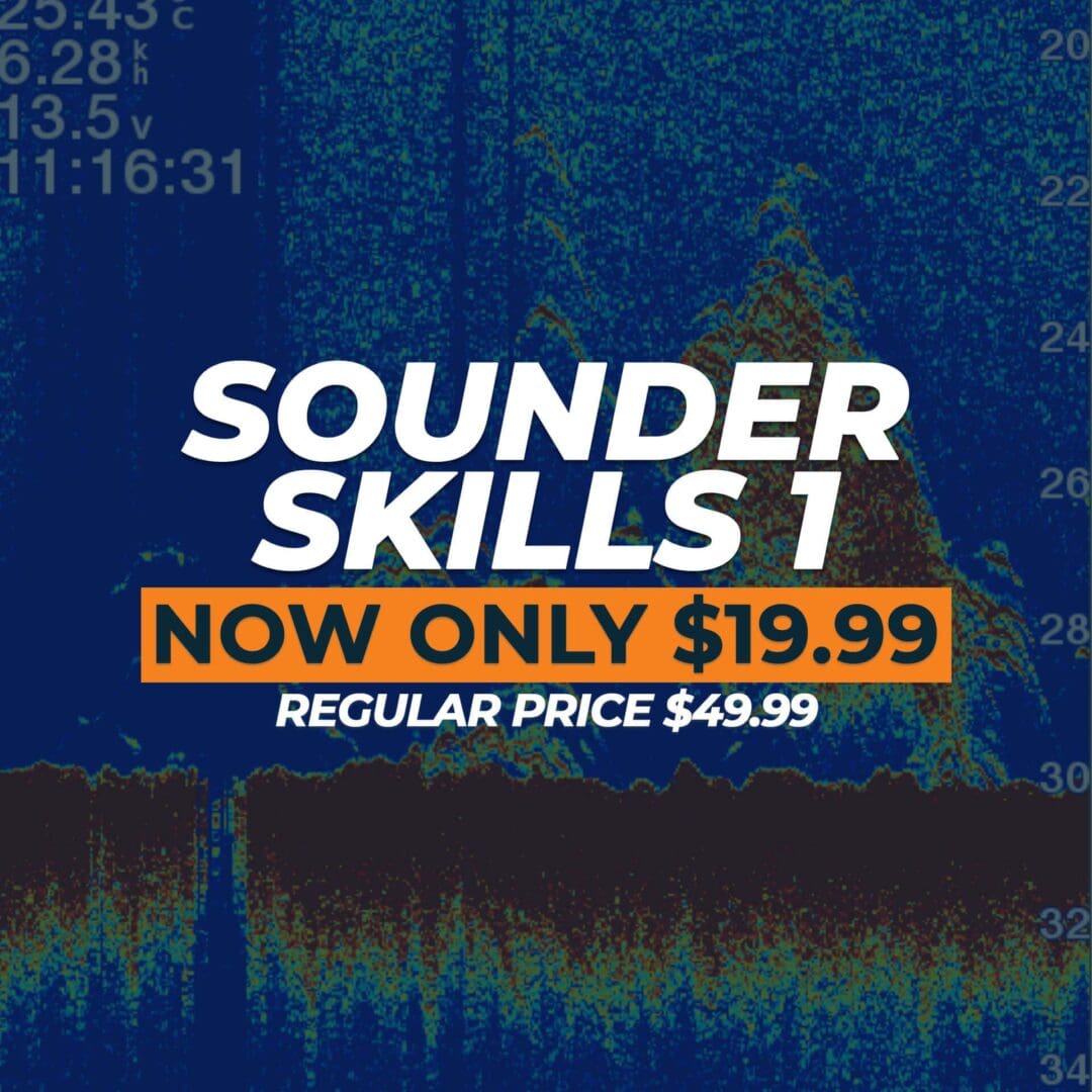 Sounder Skills 1