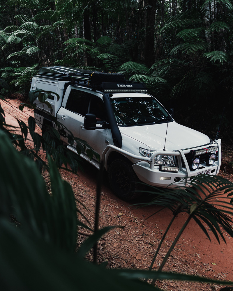 Travelling the CREB track