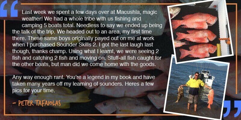 Soiunder Skills 2 course teaches you what sounder should i buy