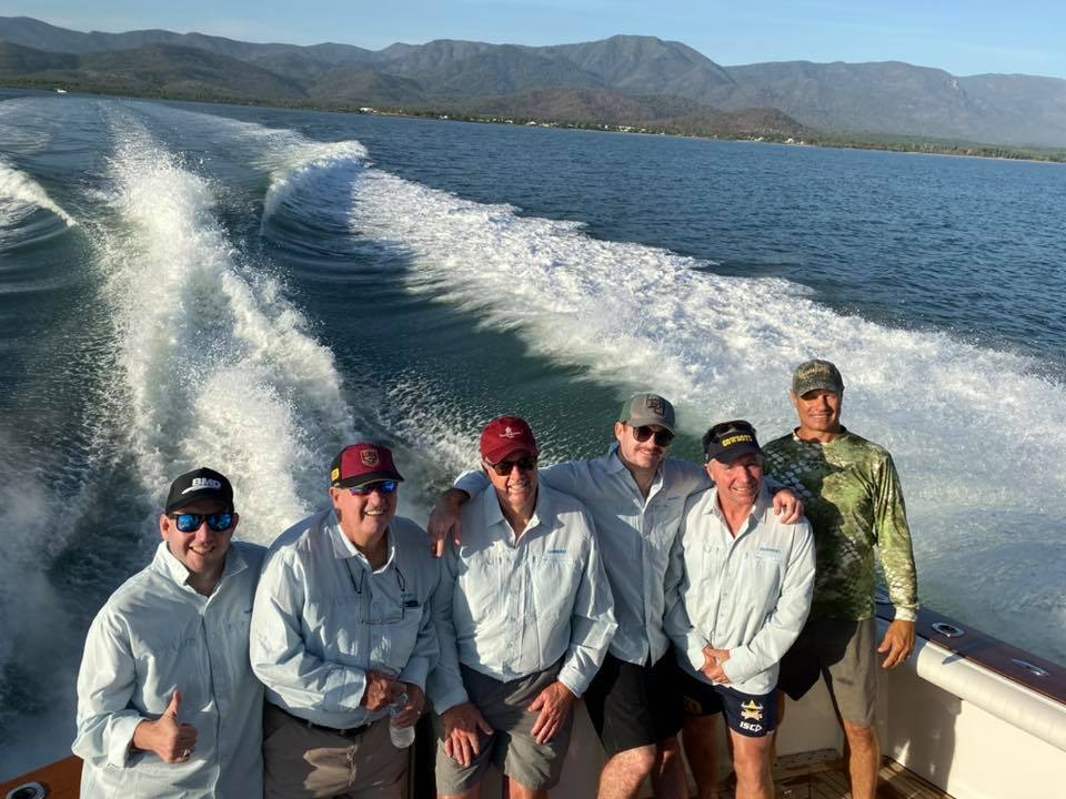 Paul Green fundraiser for MND