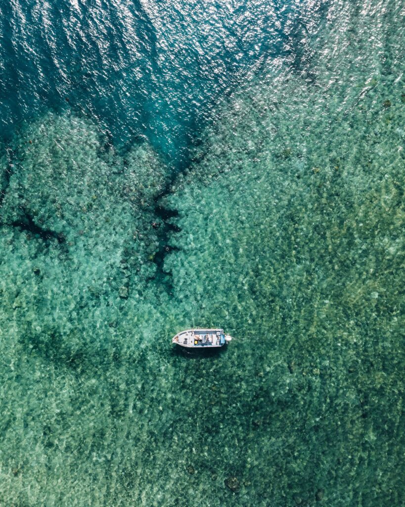 Places to expplore - cruising the Qld coast.