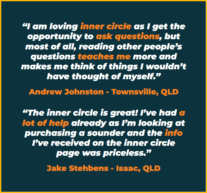 Inner Circle Subscription