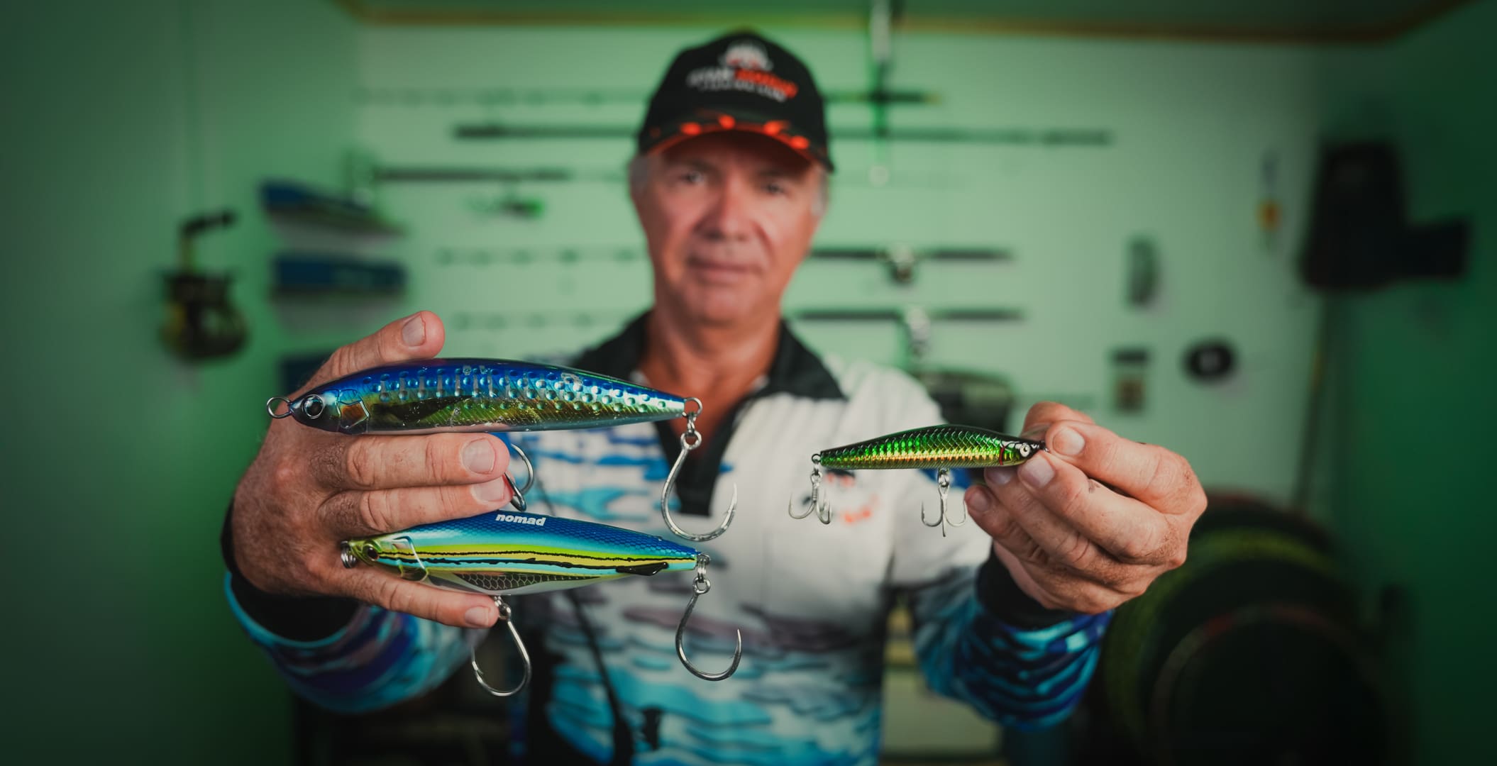 Blog Title Stick Bait Lure Types_DSC09239-Edit Blog Title Stick Bait Lure Types_DSC09239-Edit